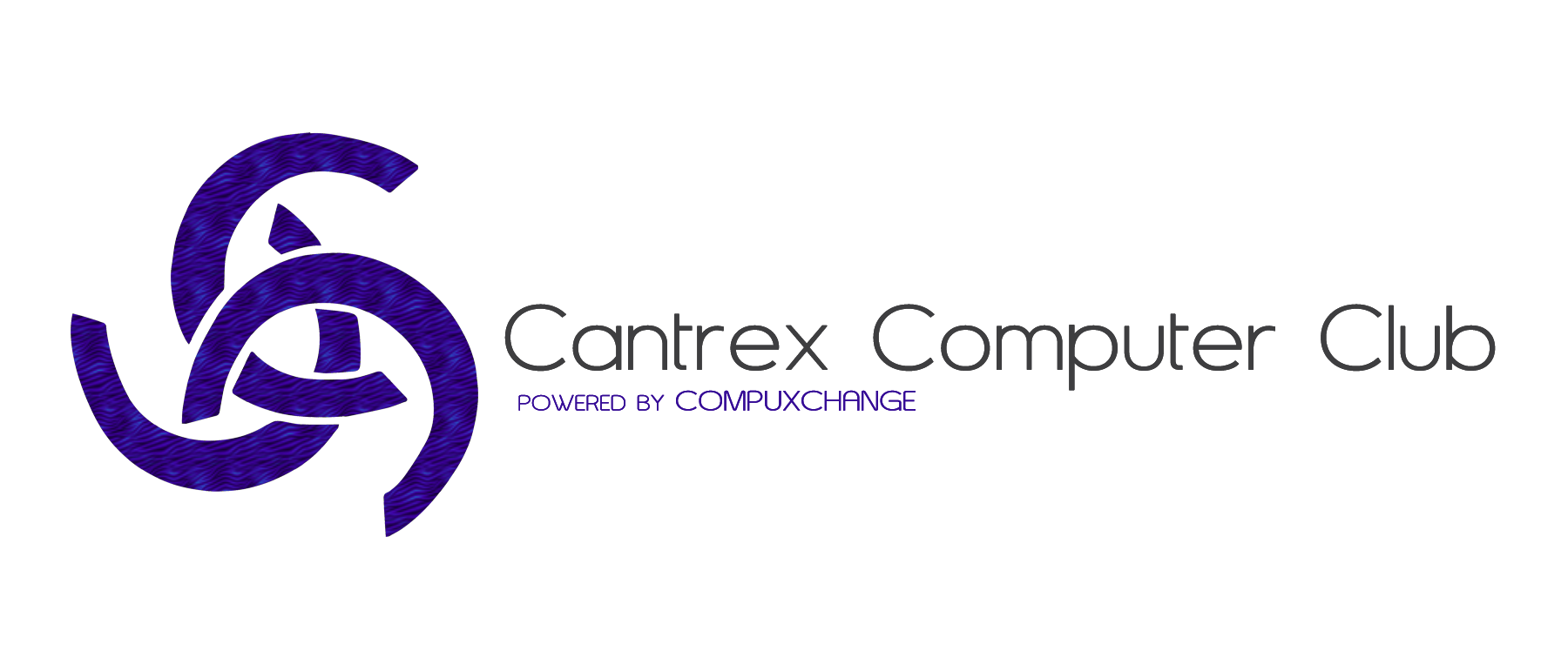 Cantrex Computer Club_compuxchange_logo EN_horizontal(nobox) , Réseaux de détail, Cantrex Nationwide