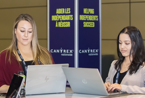 Aider_Helping_Independents , Joignez-vous à notre équipe, Cantrex Nationwide