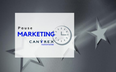 , Centre des médias, Cantrex Nationwide