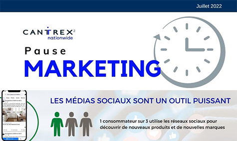 Pause Marketing de juillet – Un programme de gestion des médias sociaux et tous ses avantages !