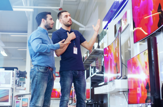 , A REBALANCING YEAR FOR INDEPENDENT RETAILERS, Cantrex Nationwide