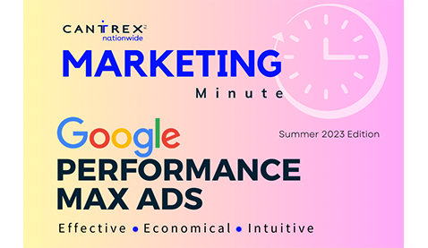 Summer Marketing Minute: Maximizing your business advertising performance with Google Performance Max ads
