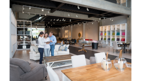 instore shopping thumbnail , The Enduring Attraction of In-Store Shopping, Cantrex Nationwide