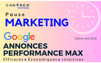 , Centre des médias, Cantrex Nationwide