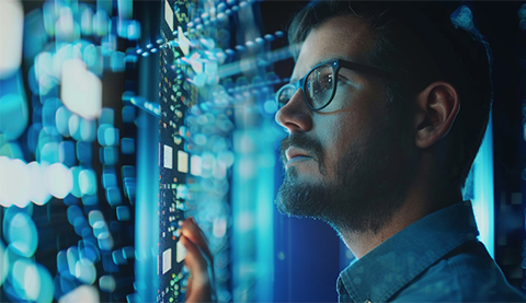 , Retail Revolution or Transformation? It’s All About AI in 2025, Cantrex Nationwide