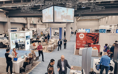 , Centre des médias, Cantrex Nationwide