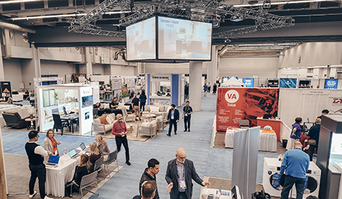 , Cantrex PrimeTime 2025: A look back at an inspiring event filled with learning,  connection, and collaboration in Montreal., Cantrex Nationwide