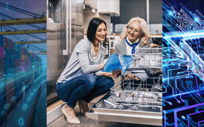 , Centre des médias, Cantrex Nationwide